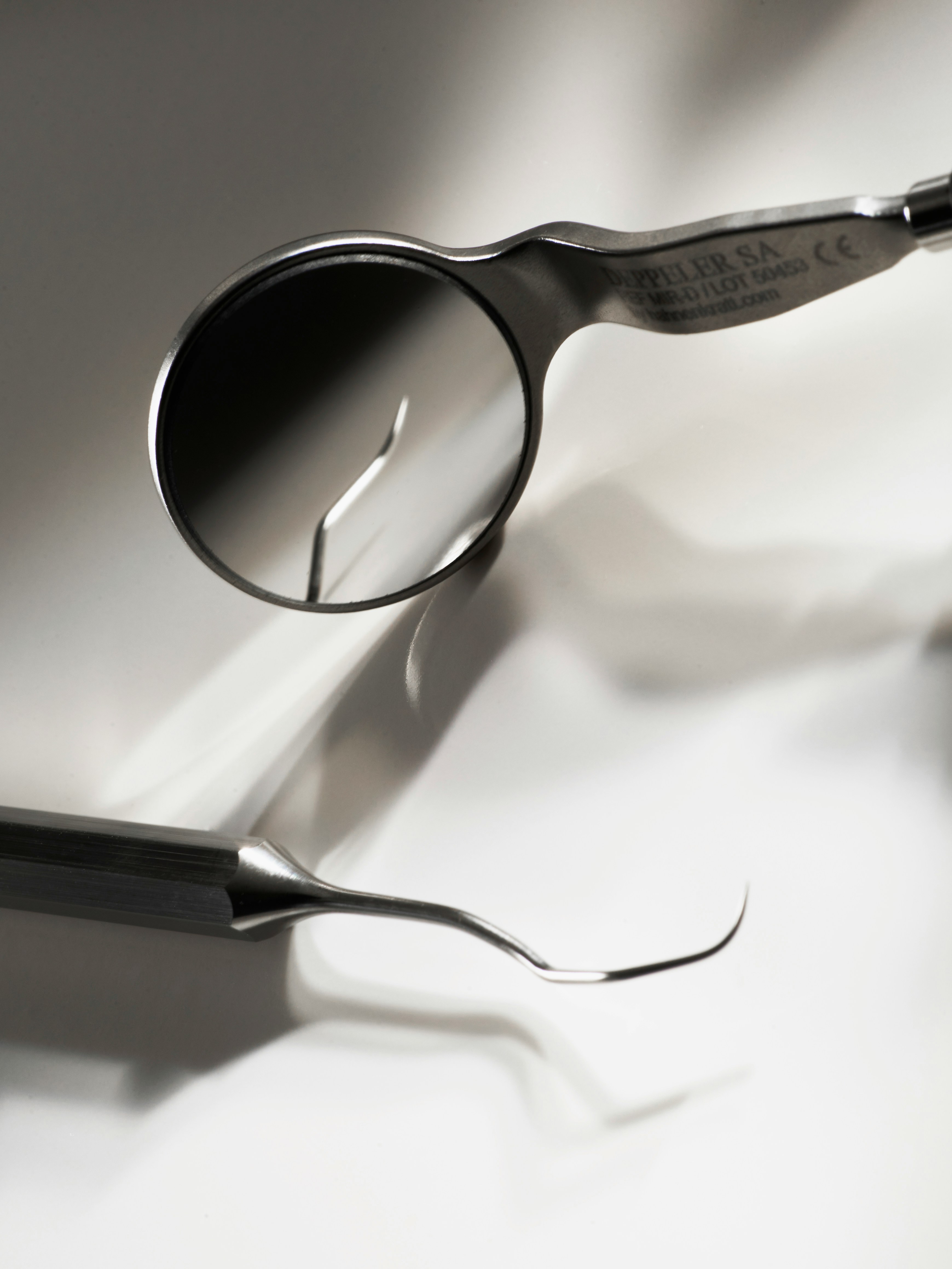 Modern Dental Technologies