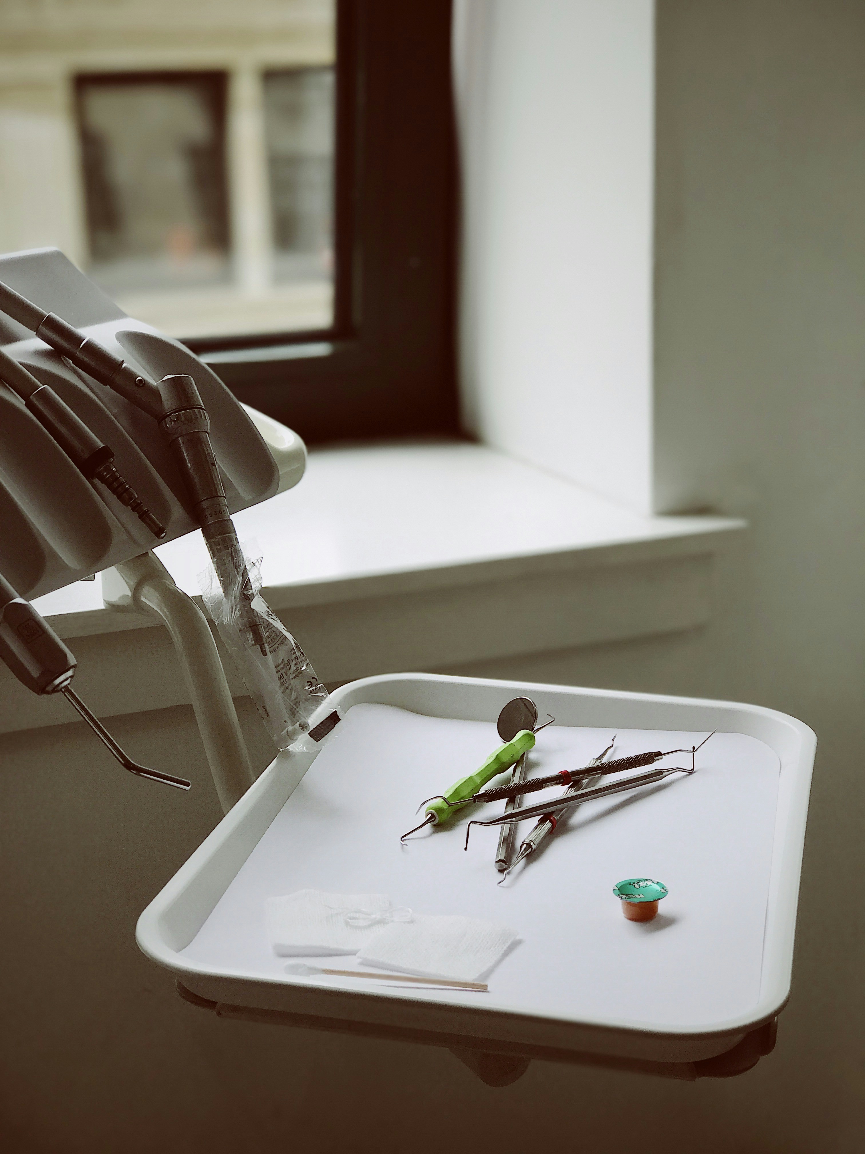 Tips for Better Oral Health